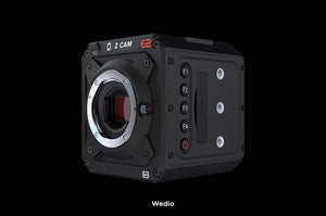 Z-CAM E2-M4 4K Cinema Camera