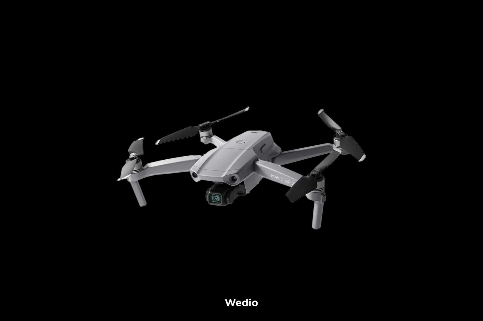 Dji mavic air 2 shop fotogrametria